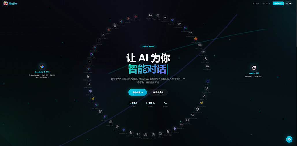 企业API中转调试