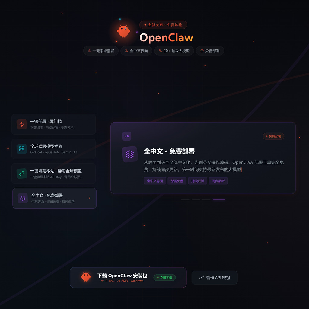 平台能力示意图